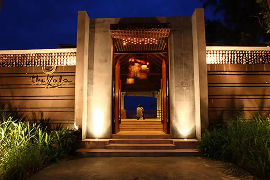 Самуи: Presidential Villa by The Kala Samui