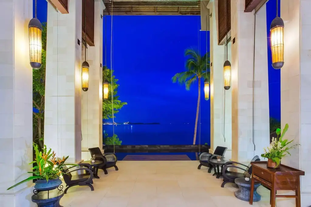 Самуи: Presidential Villa by The Kala Samui