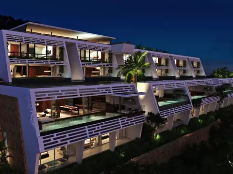 Aqua Samui Villas — фото 1