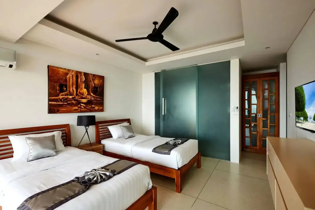 Самуи: Aqua Samui Villas