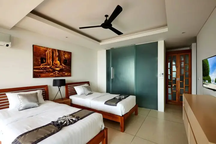 Самуи: Aqua Samui Villas