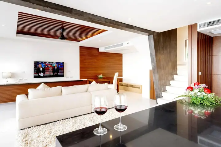 Самуи: Aqua Samui Villas