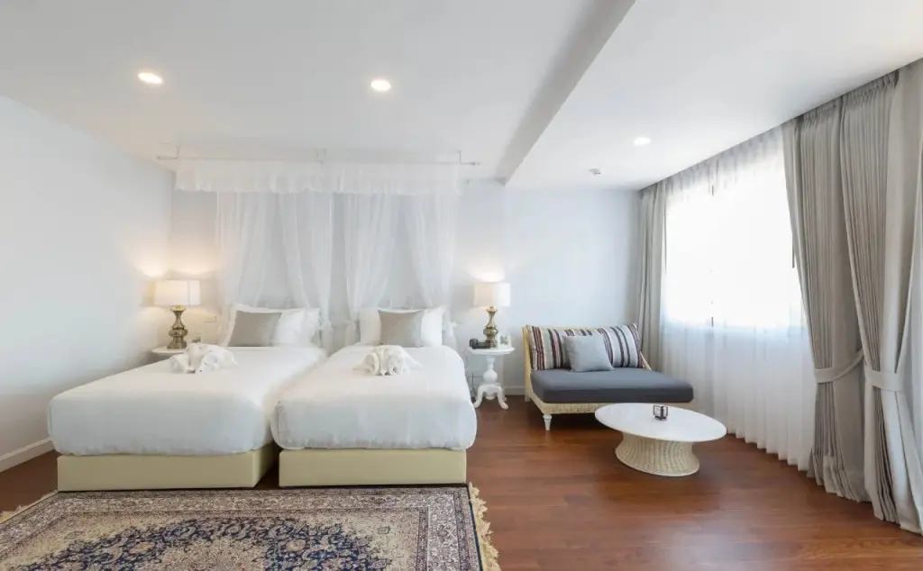 Ханг Донг: Content Villa Chiang Mai