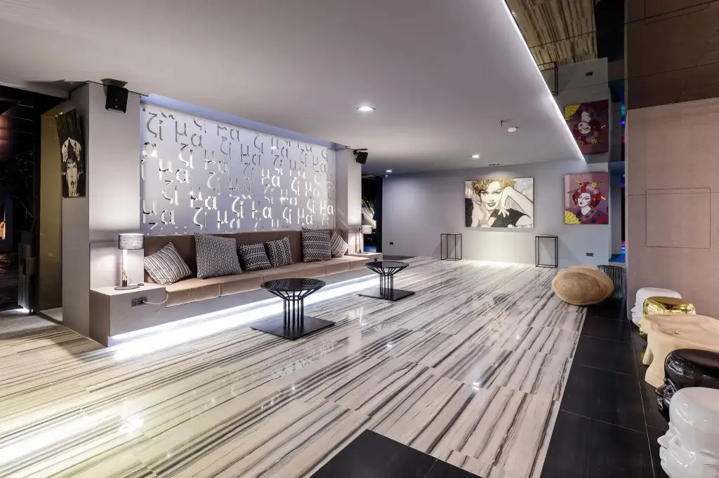 Пхукет: MAZI Design Hotel by Kalima