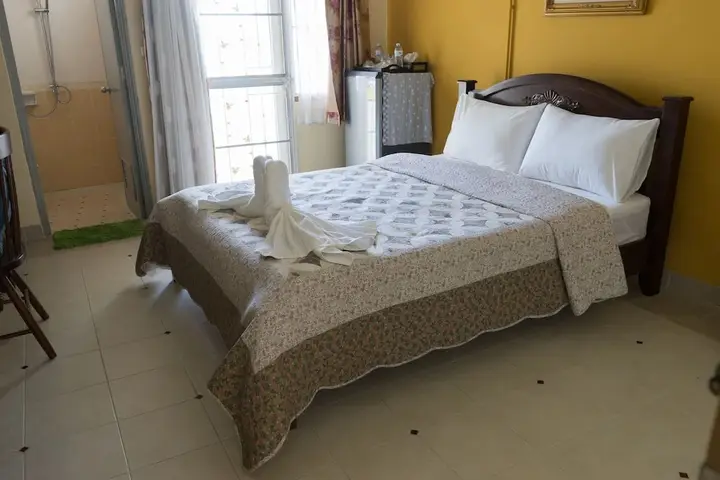 Банг Буа Тхонг: Sabaidee Residence