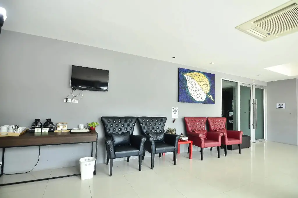 ZEN Rooms Kingkaew 45 — фото 1