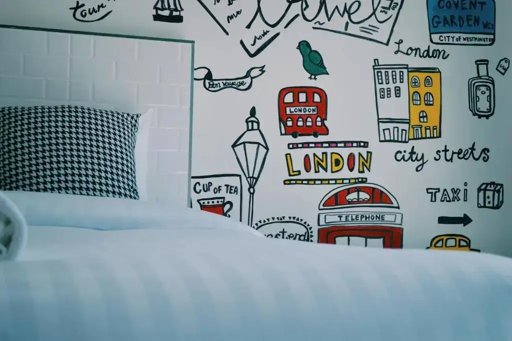 Та Сала: Wannachart Boutique Resort