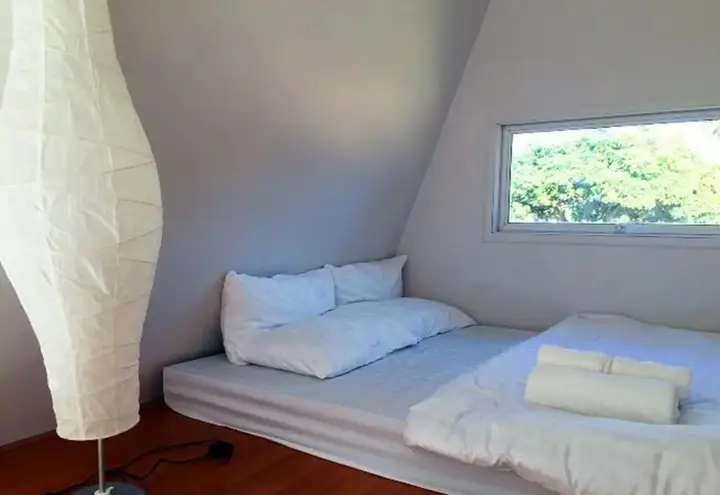 Чианг Дао: Phrao Camping Village