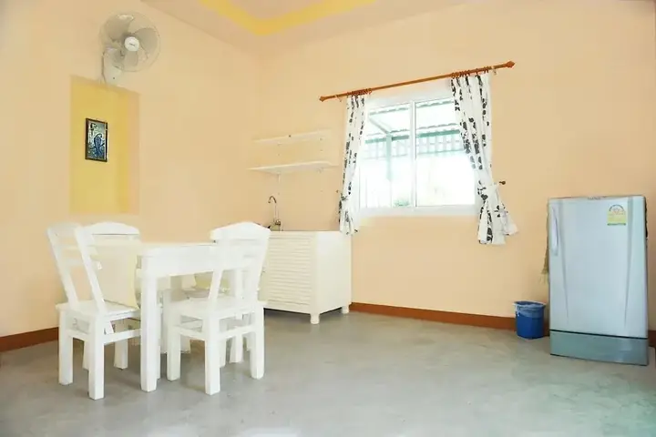 Лампхун: Ban Suan Suree Resort