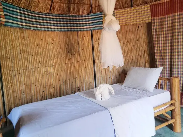 Прачинбури: Saengcha Farm Resort
