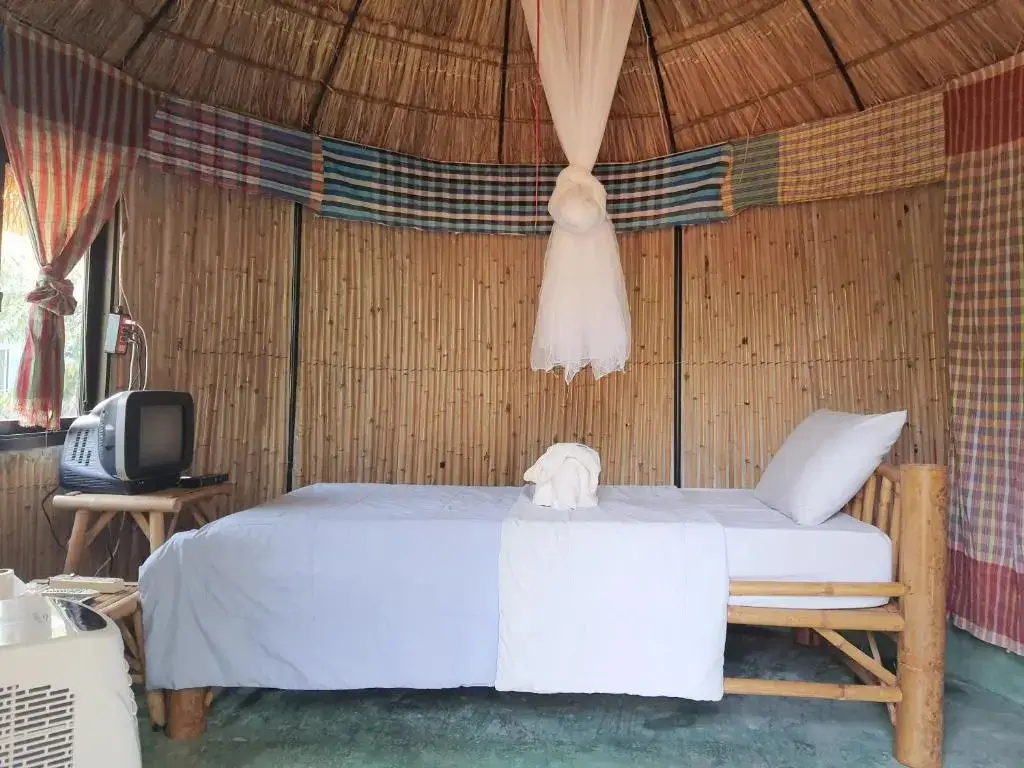 Прачинбури: Saengcha Farm Resort