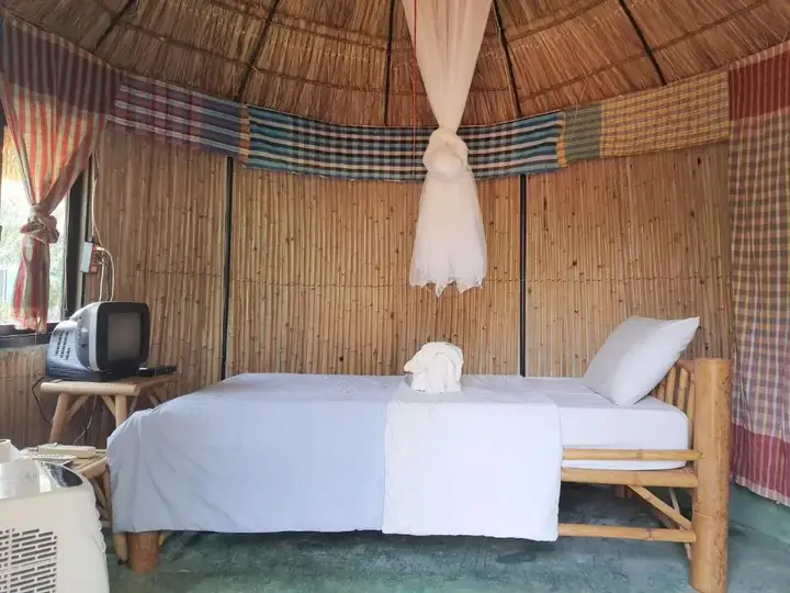Прачинбури: Saengcha Farm Resort
