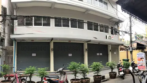 Sampheng Apartment — фото 1