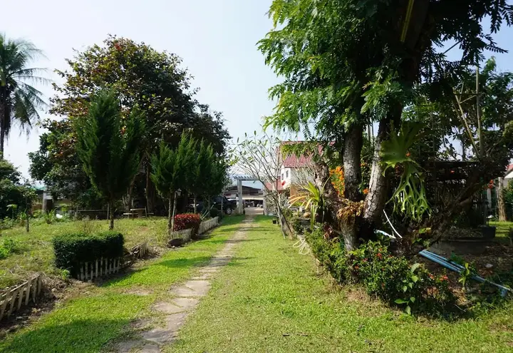 Чианграй: Khoom Luang