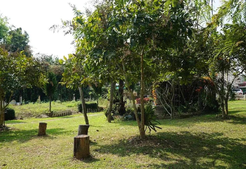 Чианграй: Khoom Luang