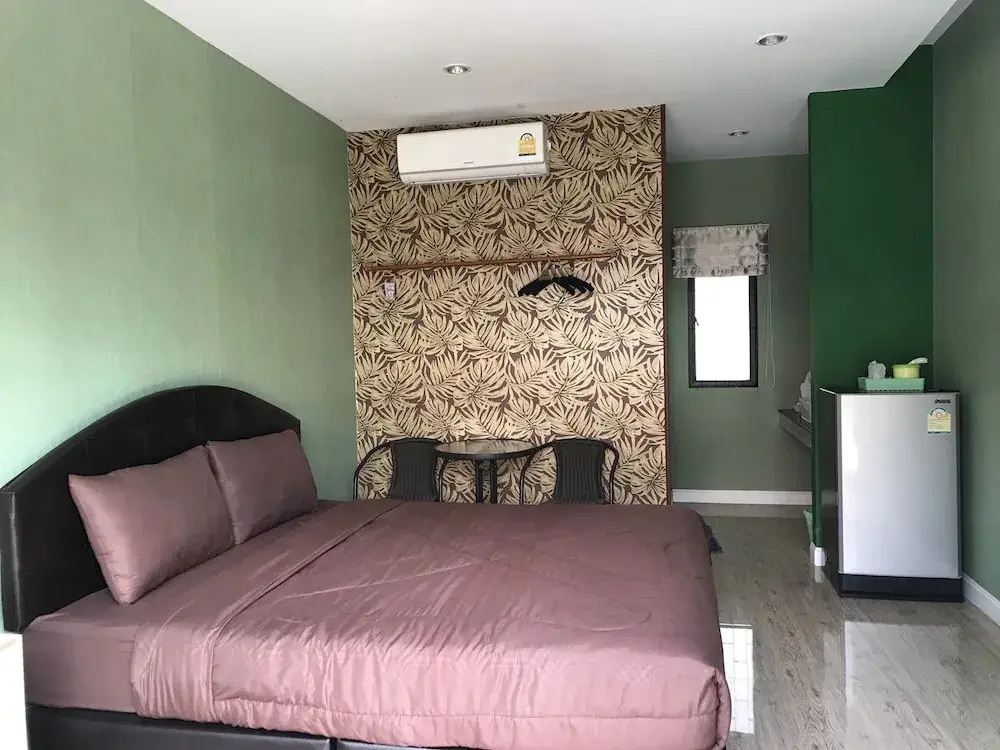 Кхэм Сон: 7 House