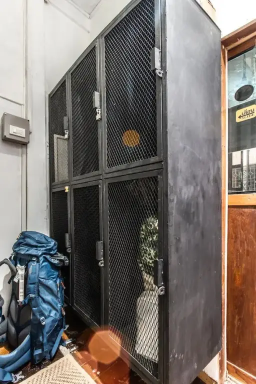 Klong House Hostel — фото 1