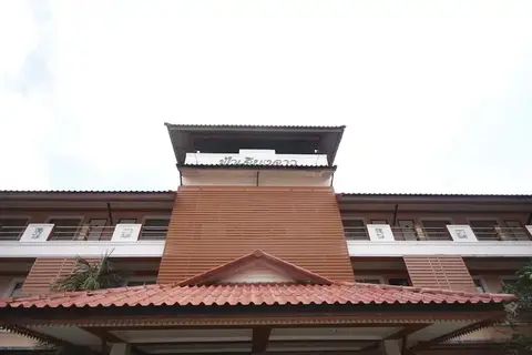 Fah Keang Dao Mansion — фото 1