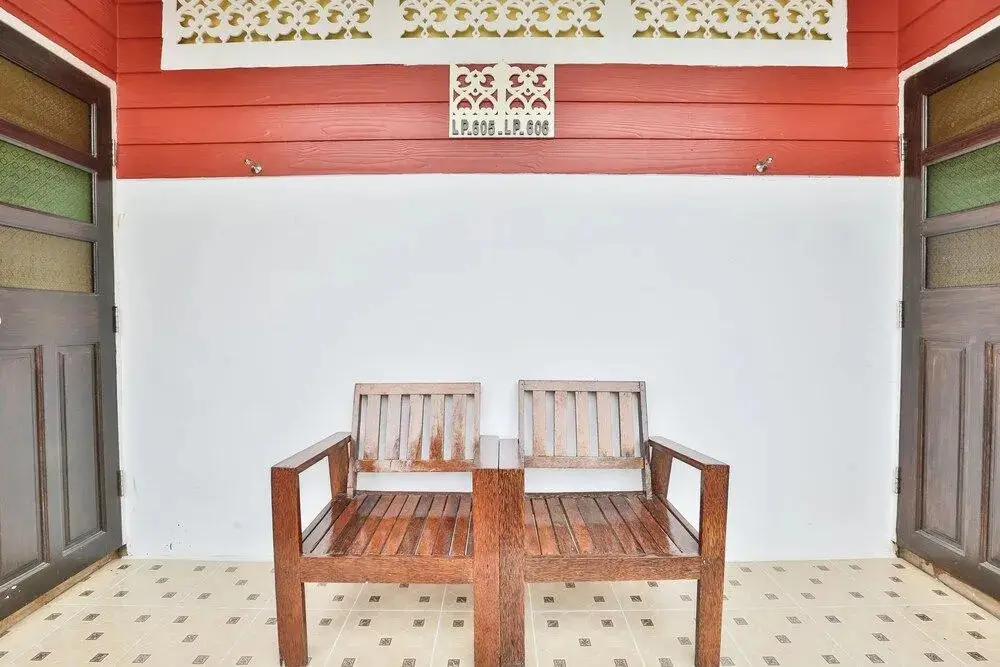 Патталунг: Lampam Resort