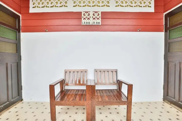Патталунг: Lampam Resort