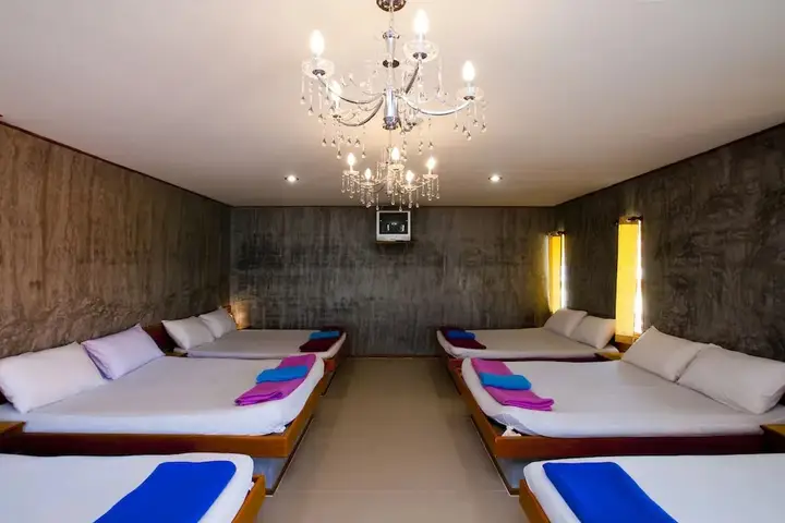 Патталунг: Lampam Resort