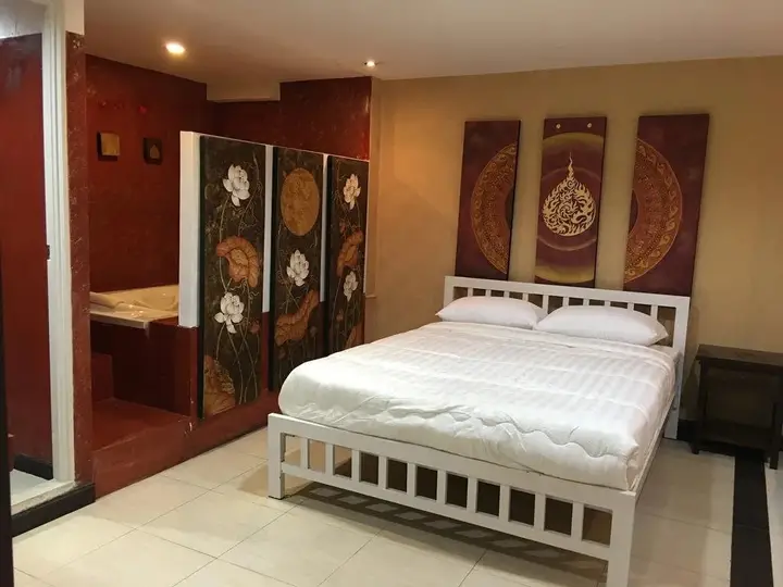 Чианграй: Mag and Ken Hostel