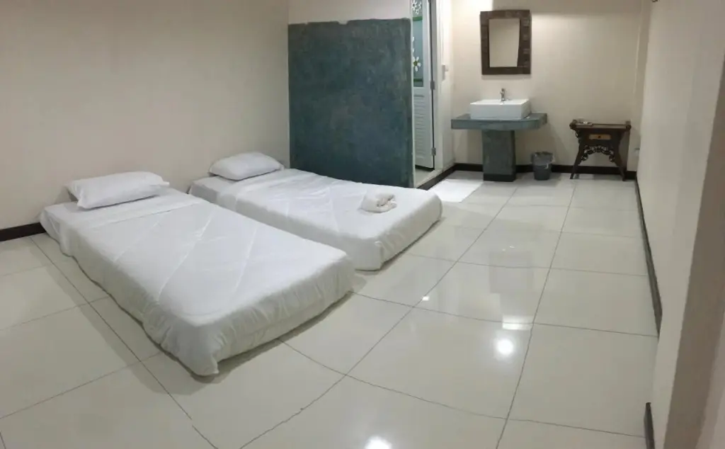 Чианграй: Mag and Ken Hostel