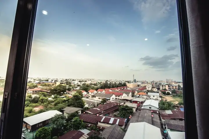 Кхлонг-Янг: The Isis Stay in Korat