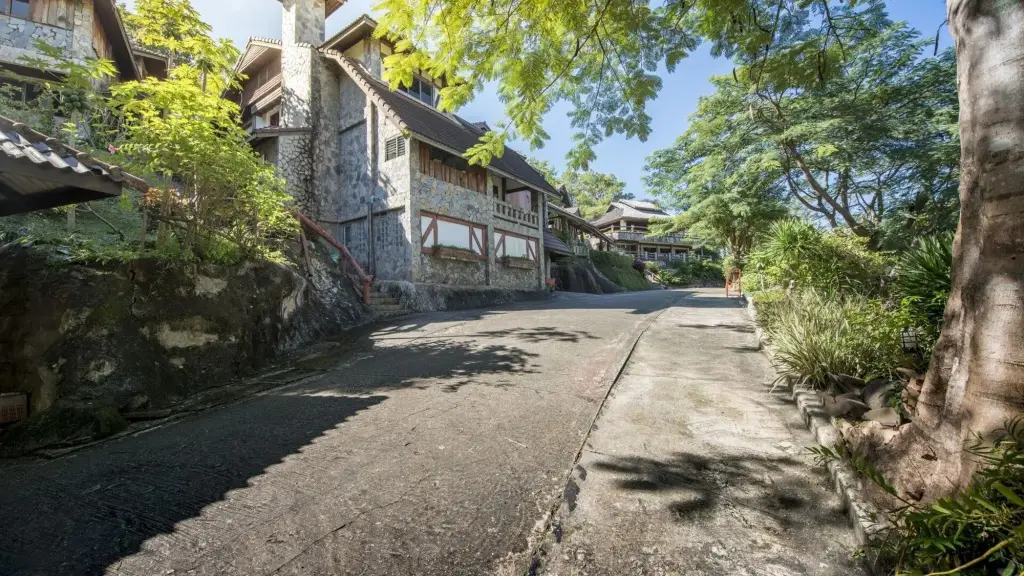 Кхэм Сон: Khao Kho Valley Hotel
