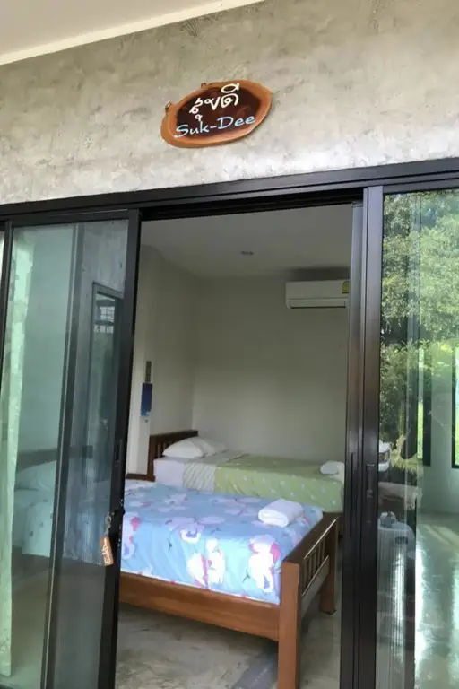 Бангламунг: Farm Suk Resort Pattaya