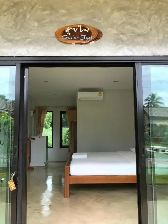 Бангламунг: Farm Suk Resort Pattaya