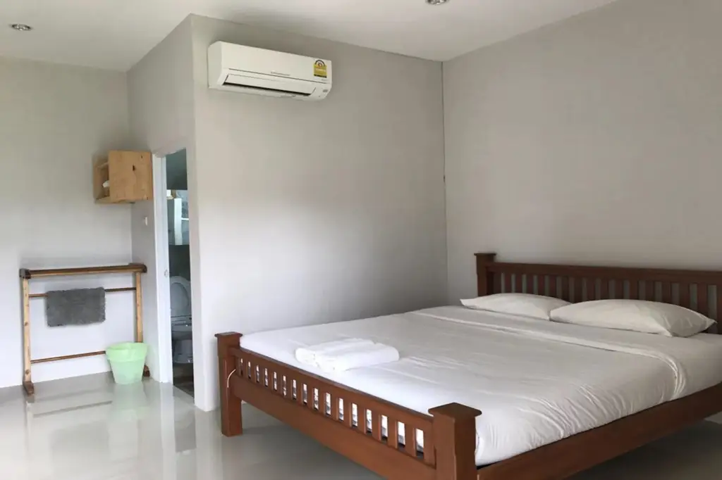 Бангламунг: Farm Suk Resort Pattaya