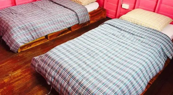 Чианграй: Bedtime Hostel Chiangrai