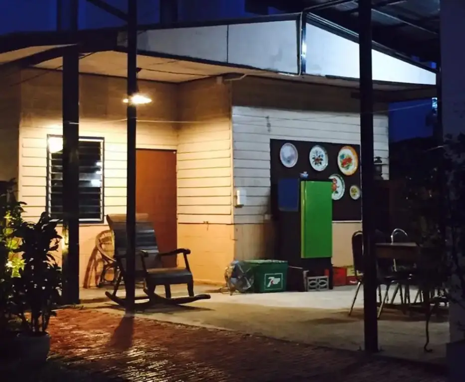 Bedtime Hostel Chiangrai — фото 1