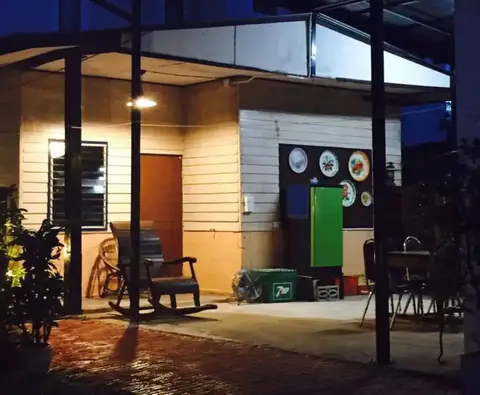 Bedtime Hostel Chiangrai — фото 1