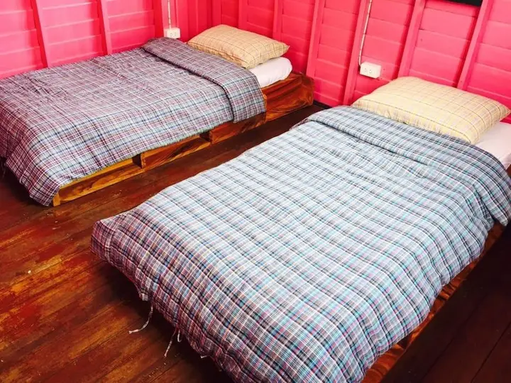 Чианграй: Bedtime Hostel Chiangrai
