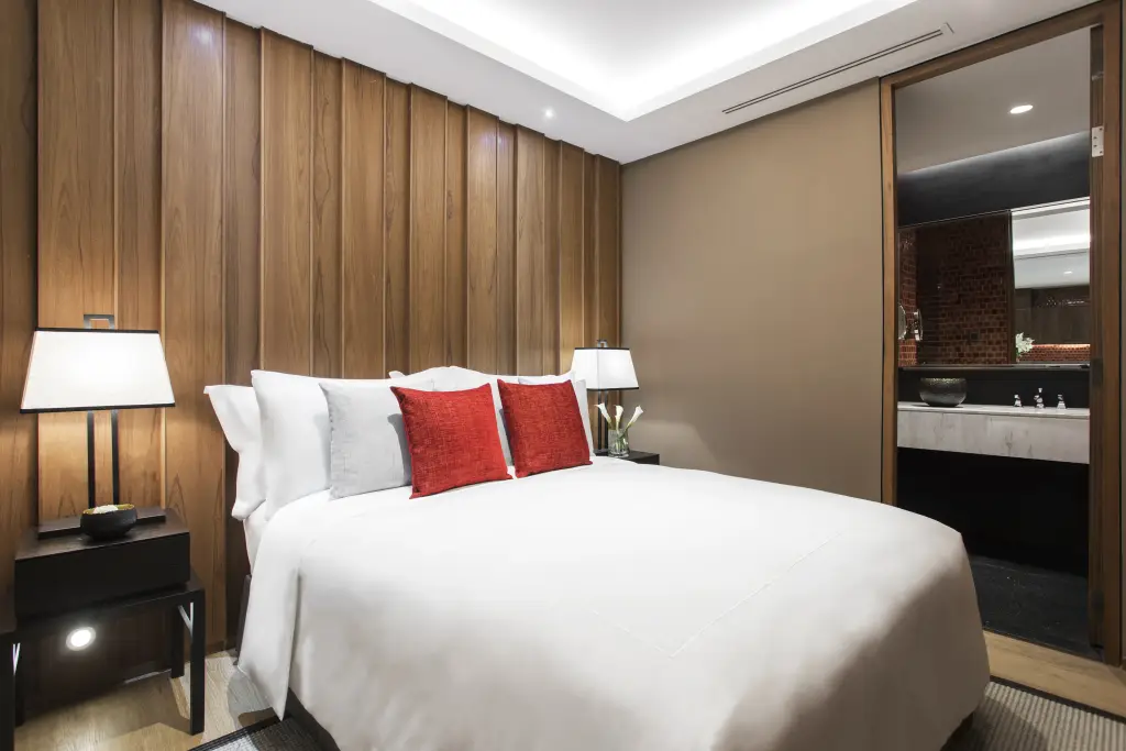 Чиангмай: Anantara Chiang Mai Serviced Suites