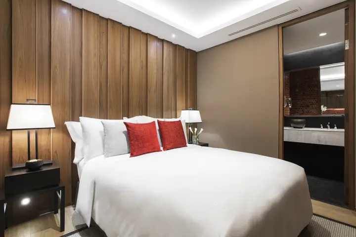 Чиангмай: Anantara Chiang Mai Serviced Suites