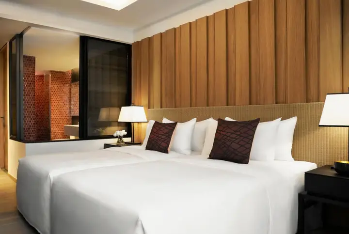 Чиангмай: Anantara Chiang Mai Serviced Suites