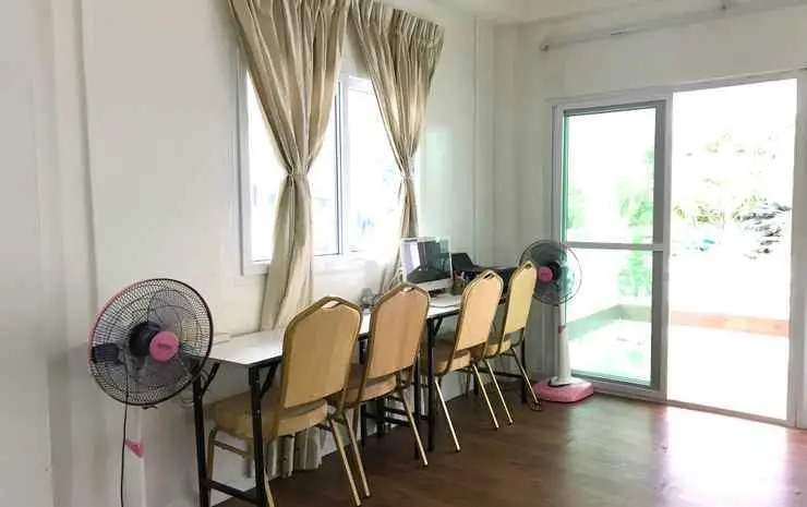 Чайяпхум: Anna HOSTEL