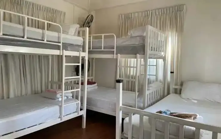 Чайяпхум: Anna HOSTEL