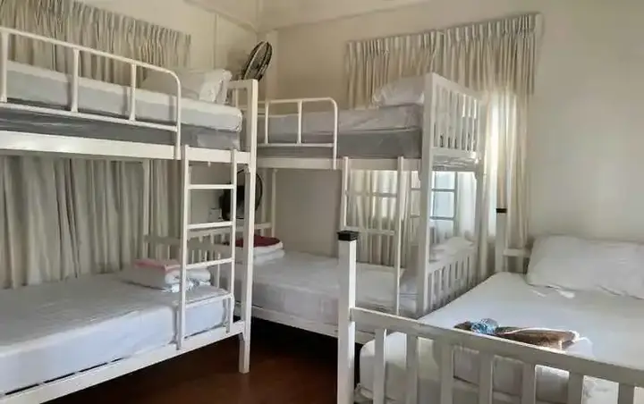 Чайяпхум: Anna HOSTEL