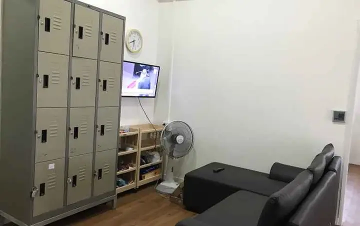 Чайяпхум: Anna HOSTEL