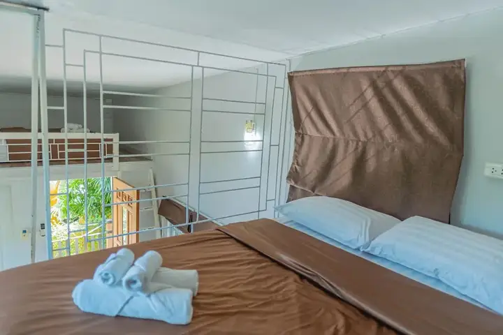 Банг-Саре: Apinya Resort Bangsarey