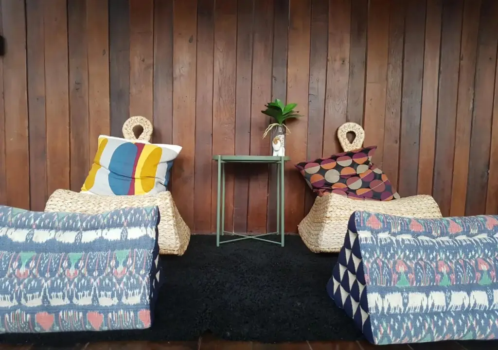 Чианграй: Baan Mai Kradan Hostel Chiang Rai