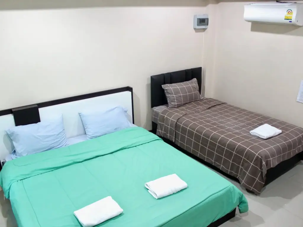 Чаченгсау: Tree House Chachoengsao
