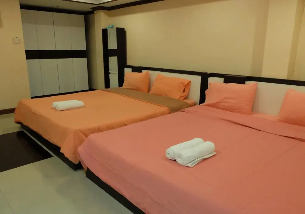 Чаченгсау: Tree House Chachoengsao