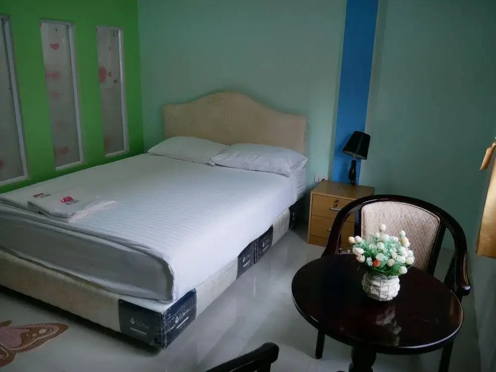 Нонгкхай: Nongkhai Seansouk Hotel