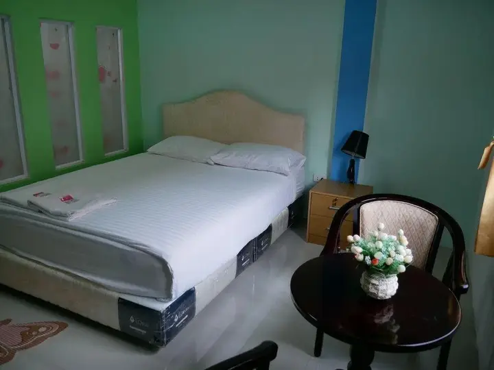 Нонгкхай: Nongkhai Seansouk Hotel
