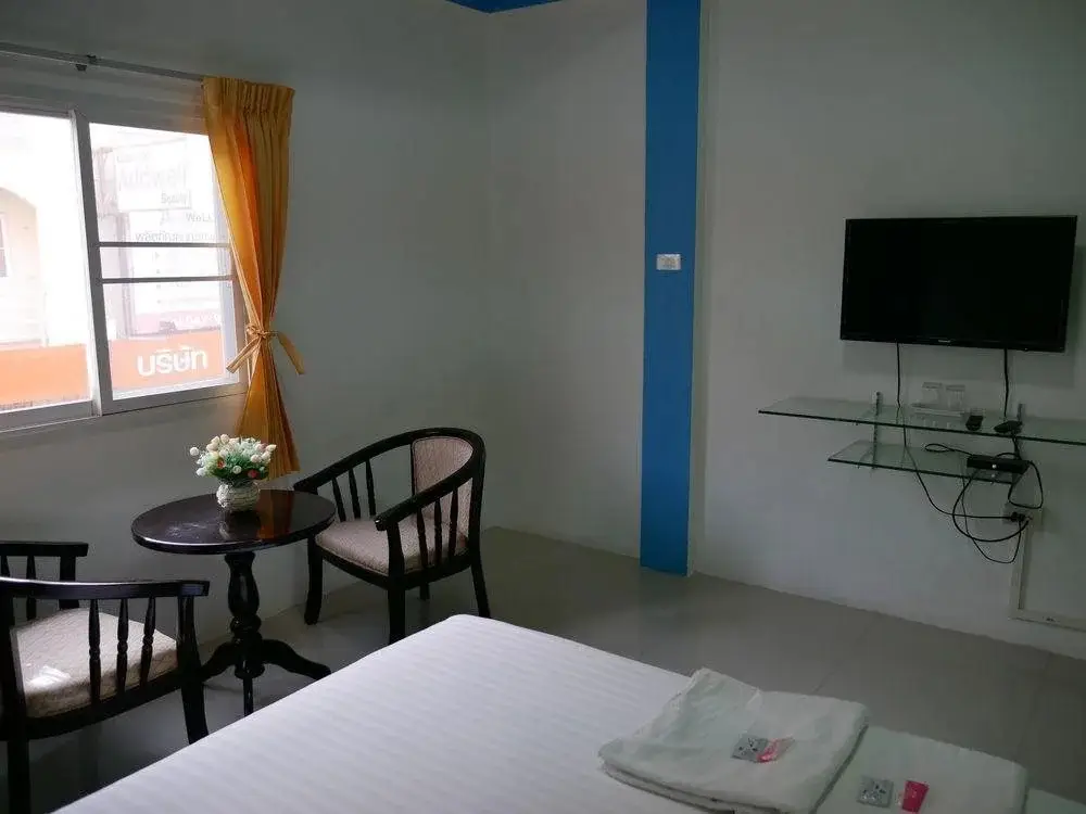 Нонгкхай: Nongkhai Seansouk Hotel